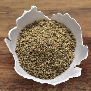 Organic Mullein Leaf