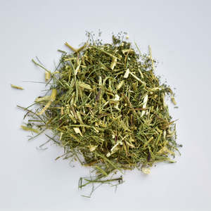 Dried Herbs: Sweet Annie Organic NZ