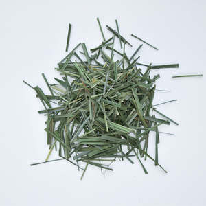 Dried Herbs: Dried Lemongrass NZ