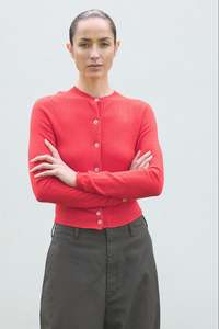 Cashmere Cardigans: Darcy Cardigan
