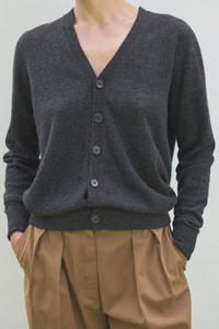 Cashmere Cardigans: Maggie Cardigan