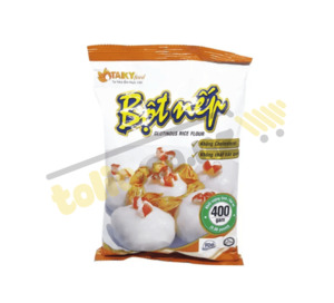 Bột nếp Tài Ký 400g