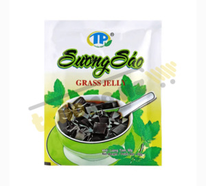 Products: Bột sương sáo đen Thuận Phát gói 50g