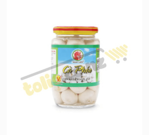 Cà pháo Ngọc Liên 365g