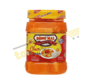 Chao Bông Mai 370g