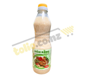 Giấm bỗng 500ml