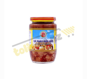 Products: Cà pháo mắm nêm Ngọc Liên 400g
