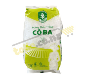 Products: Đường phèn trắng Coba gói 1kg
