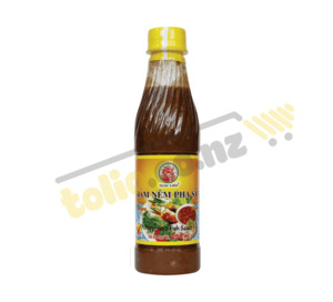 Products: Mắm nêm cá cơm pha sẵn Ngọc Liên 250ml