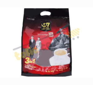 Products: Cà phê sữa G7 3 in 1 bịch 800g (50 gói)