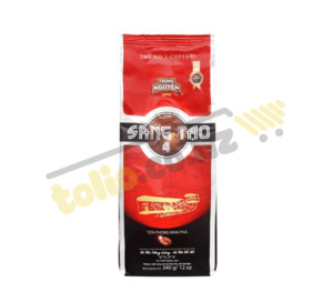 Products: Trung Nguyen Creative Coffee number 4 340g