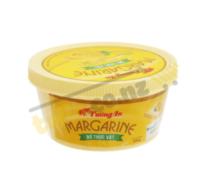 Tuong An margarine box 200g