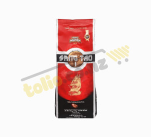 Cà phê Trung Nguyên sáng tạo 1 gói 340g