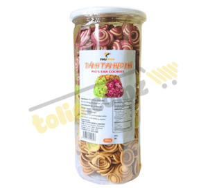 Products: Bánh tai heo nhí 300g