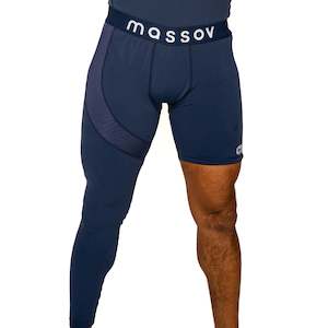 Tights: Men's ProForm® Single Leg Athletic Tights