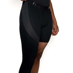 Youth Boy's ProForm® Single Leg Athletic Tights