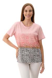 Celsia Print T-Shirt