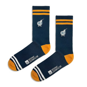 Menswear: Sport Kiwi Socks