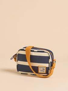 Brakeburn: Harbour Medium Cross Body Bag