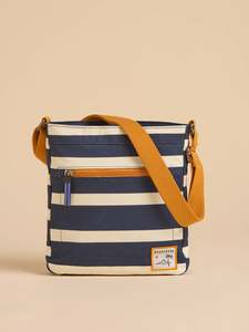Brakeburn: Harbour Cross Body Bag