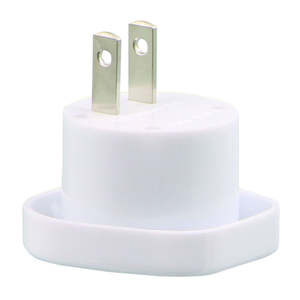 Lewis N Clark: TRAVEL ADAPTOR - AMERICA