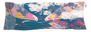 The Artists Label: MARSHLAND BIRD - SCARF