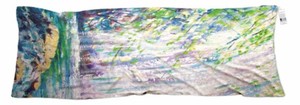 The Artists Label: SACRED WATERFALLS - SCARF