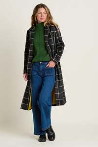 Jackets: Melbury Jacket