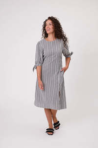 Dresses: Classified Sienna Check Dress