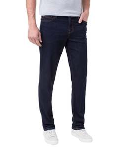 Pants Menswear: LIVERPOOL KINGSTON MODERN STRAIGHT - MODERN RINSE