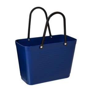 Gift Ideas: Small Hinza Bag - Dark Blue