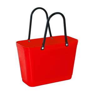 Small Hinza Bag - Red