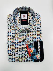Sale Mens: Jimmy Fox Long Sleeve Shirt - Sunglasses