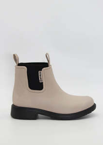 Shoes: Human Shoes Jam Boots - Cool Grey