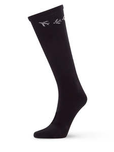 Socks: Long Compression Socks