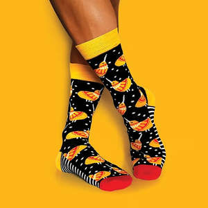 Socks: Scandi Kiwi Socks