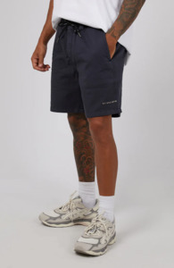 Mens Shorts: Fairhaven Shorts - Navy