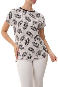 Summer Sale: Givoni Fremantle Cap Sleeve Top