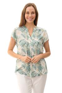 Taree Blouse