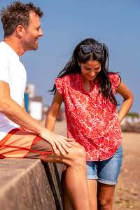 Summer Sale: Josie Vest