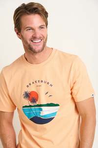 Summer Sale: Island Tee