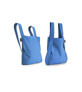 Notabag Backpack - Blue