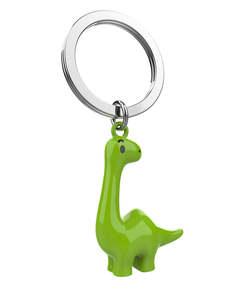 Dinosaur Keychain