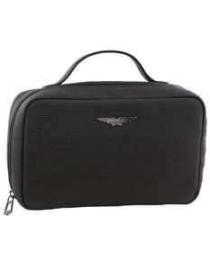 Police Men's Wings Toiletry Bag