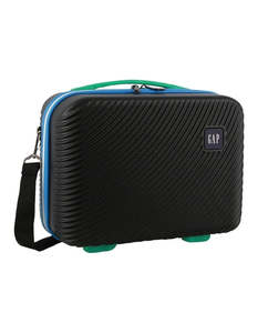 Gap: GAP Hard Shell Mini Bag - Black