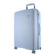 Pierre Cardin Hardside Medium Case - Blue