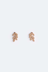 Gift Ideas: Stilen Briar Earrings - Rose