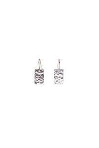 Gift Ideas: Stilen Estelle Earrings - Silver