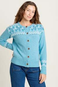 Winter Sale: Laurel Knitted Cardigan