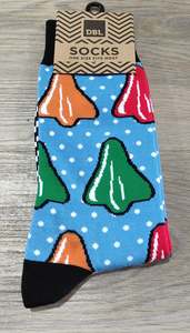 Just Landed: Jet Plane Socks